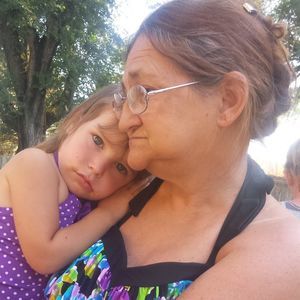 Meet your Posher, Denise